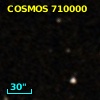 COSMOS J095744.87+014020.2
