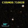 COSMOS J095742.64+014007.1