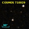 COSMOS J095742.51+014006.2
