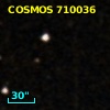 COSMOS J095739.37+014022.4
