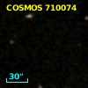 COSMOS J095748.06+014020.5