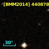 zCOSMOS 808503