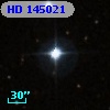 HD 145021