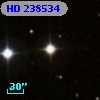 HD 238534