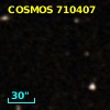 COSMOS J095745.73+014018.2