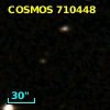 COSMOS J095750.10+014029.8