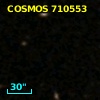 COSMOS J095748.91+014015.5