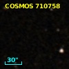 COSMOS J095746.15+014011.7
