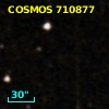 COSMOS J095739.53+014010.4