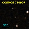 COSMOS J095743.65+014030.8