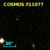 COSMOS J095749.75+014009.7