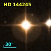 HD 144245