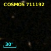 COSMOS J095749.02+014003.1