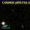 COSMOS J095750.36+014005.3