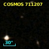 COSMOS J095750.56+014004.7
