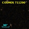 COSMOS J095747.38+014003.4