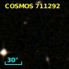 COSMOS J095749.90+014002.9