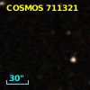 COSMOS J095745.53+014003.1