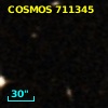 COSMOS J095749.51+014002.6