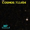 COSMOS J095746.22+014001.9