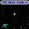 TYC 3631-1330-1