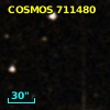 COSMOS J095739.90+013958.9
