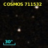 COSMOS J095742.19+013958.8