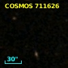 COSMOS J095748.67+013955.6