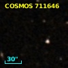 COSMOS J095744.61+013956.7