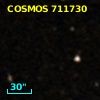 COSMOS J095745.20+013954.1