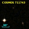 COSMOS J095750.68+013955.9