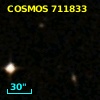 COSMOS J095750.31+013953.8