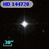 HD 144720