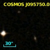 COSMOS J095750.02+013951.9