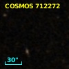 COSMOS J095747.55+013949.6