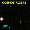 COSMOS J095749.89+013947.8