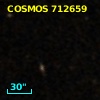 COSMOS J095747.76+013941.5