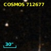 COSMOS J095740.07+013941.8