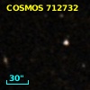 COSMOS J095744.89+013940.4