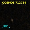 COSMOS J095747.62+013940.3