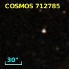 COSMOS J095744.10+013937.5