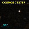 COSMOS J095744.36+013929.9