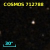 COSMOS J095744.33+013937.4