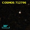COSMOS J095744.31+013933.6