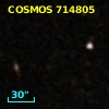 COSMOS J095745.60+013934.1