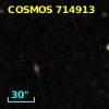 COSMOS J095747.07+013935.5