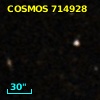 COSMOS J095745.14+013935.2