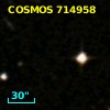 COSMOS J095755.43+013935.4