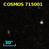 COSMOS J095745.81+013938.7