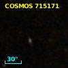 COSMOS J095747.93+013931.6